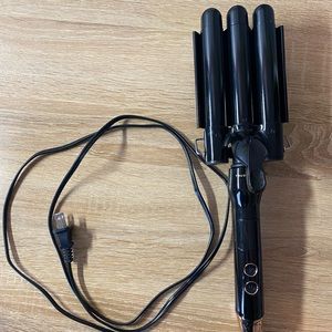 TruBeauty Beach Wave Curler